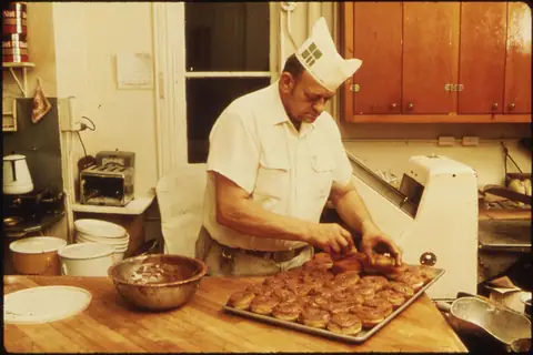 Pimbletts Bakery photo 2