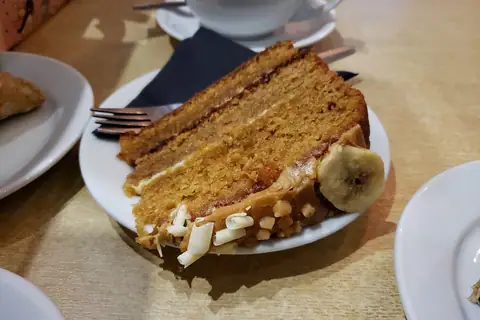 Pimbletts Bakery photo 4