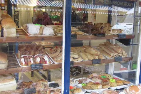 Pimbletts Bakery photo 1