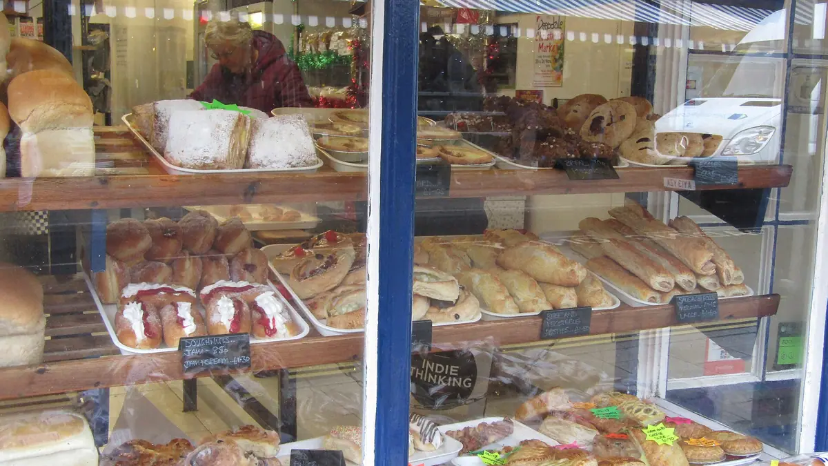 Pimbletts Bakery – bakery in Peasley Cross, St Helens